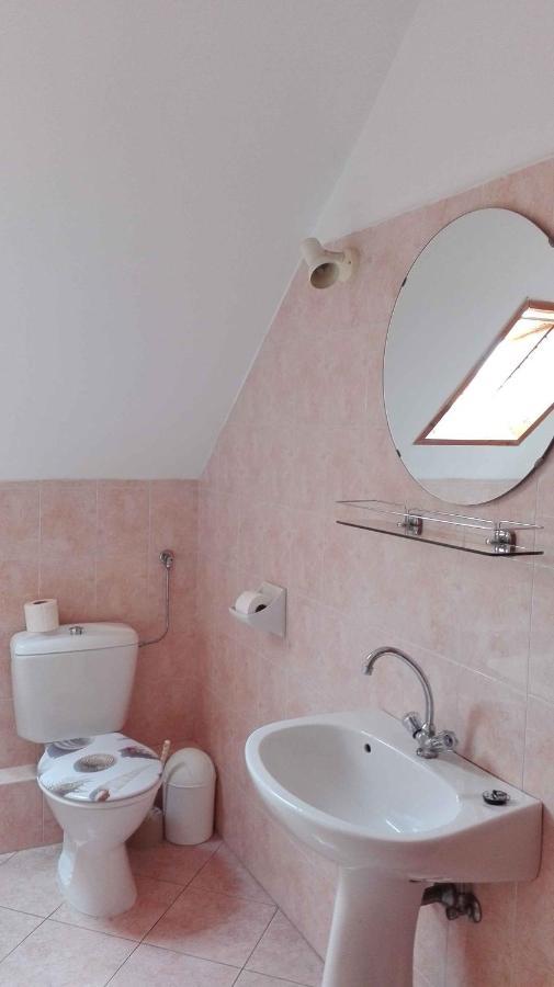 Apartment Balatonlelle 6 Екстериор снимка