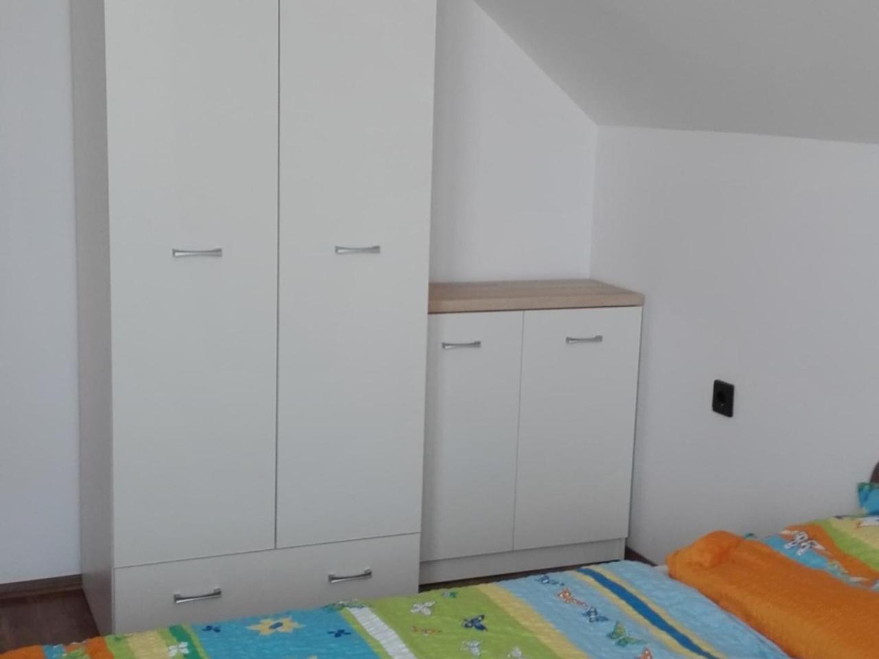 Apartment Balatonlelle 6 Екстериор снимка